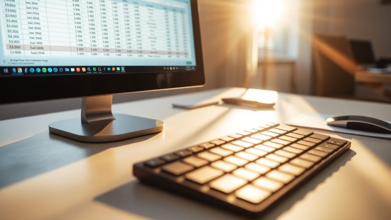 Mastering Compound Interest: Build Your Own Calculator in Excel - Hedge ...