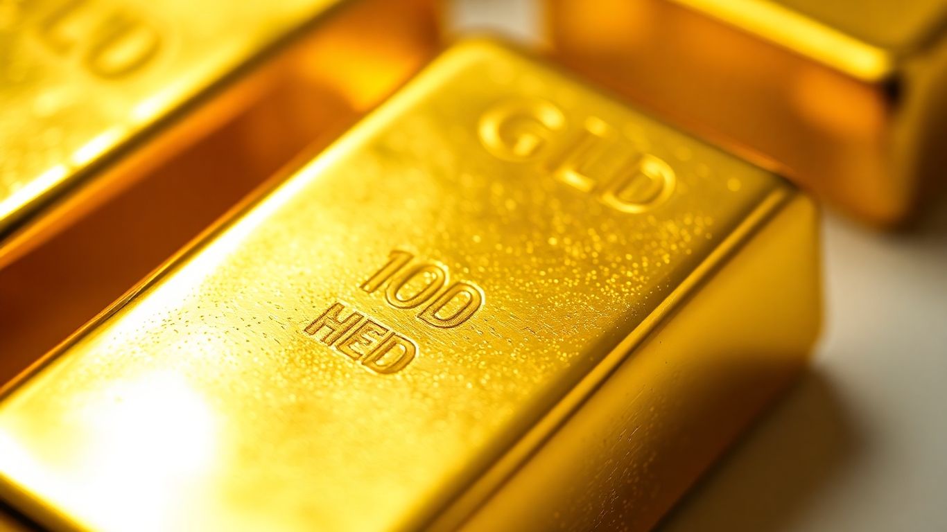 黄金与经济危机：黄金是避风港吗？