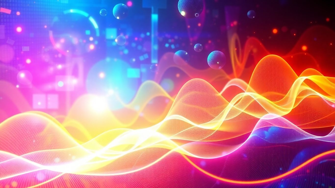 AI and human collaboration in electronic music production.