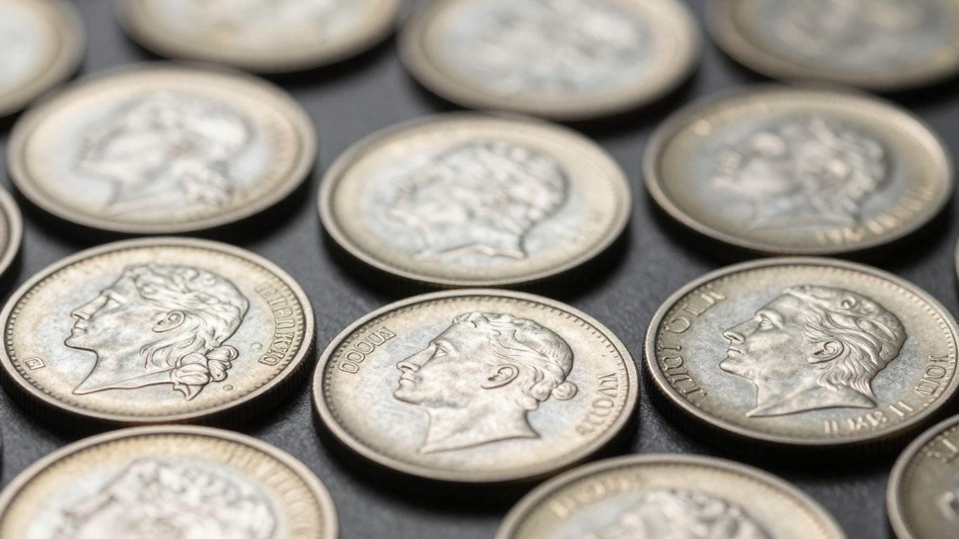 Austin mint set coin collection for sale