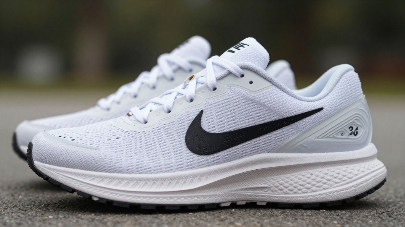 Nike Structure 26 Review: Best Uses, Fit & Drawbacks