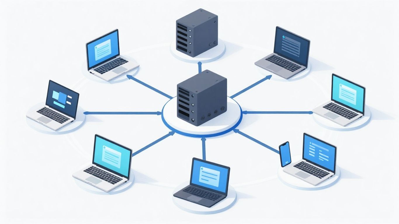 p2p definition