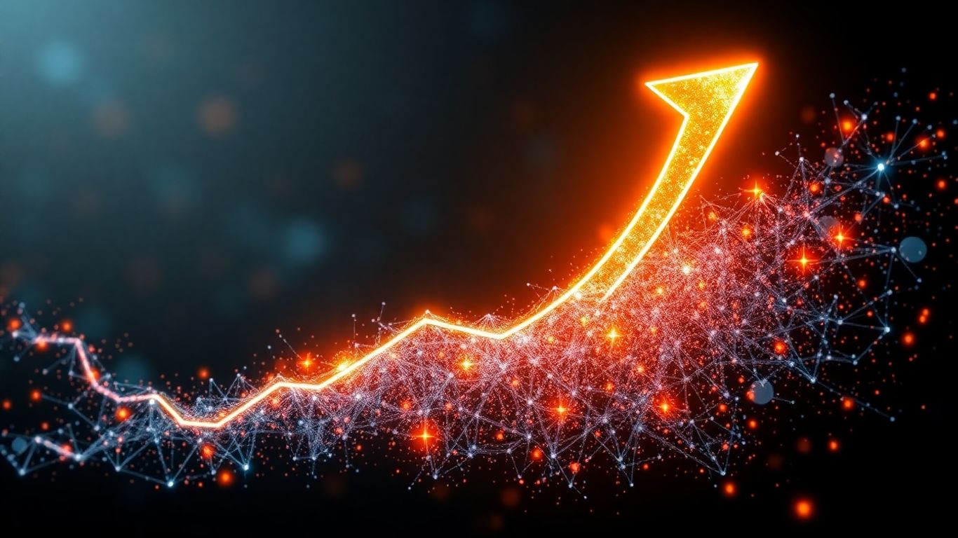 Business growth with AI integration