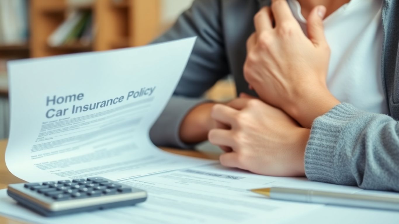 Cuándo ajustar los capitales asegurados de tu póliza