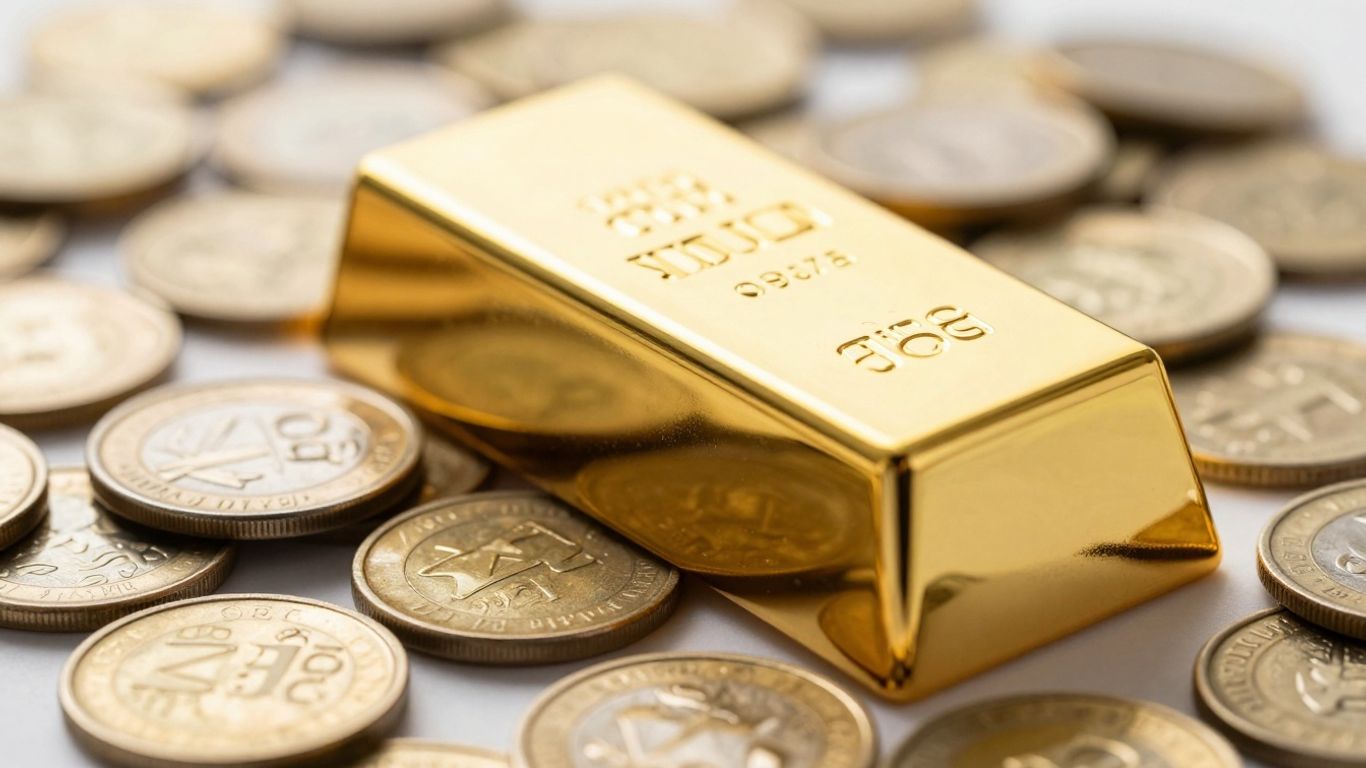 法國如何對黃金的資本利得課稅？