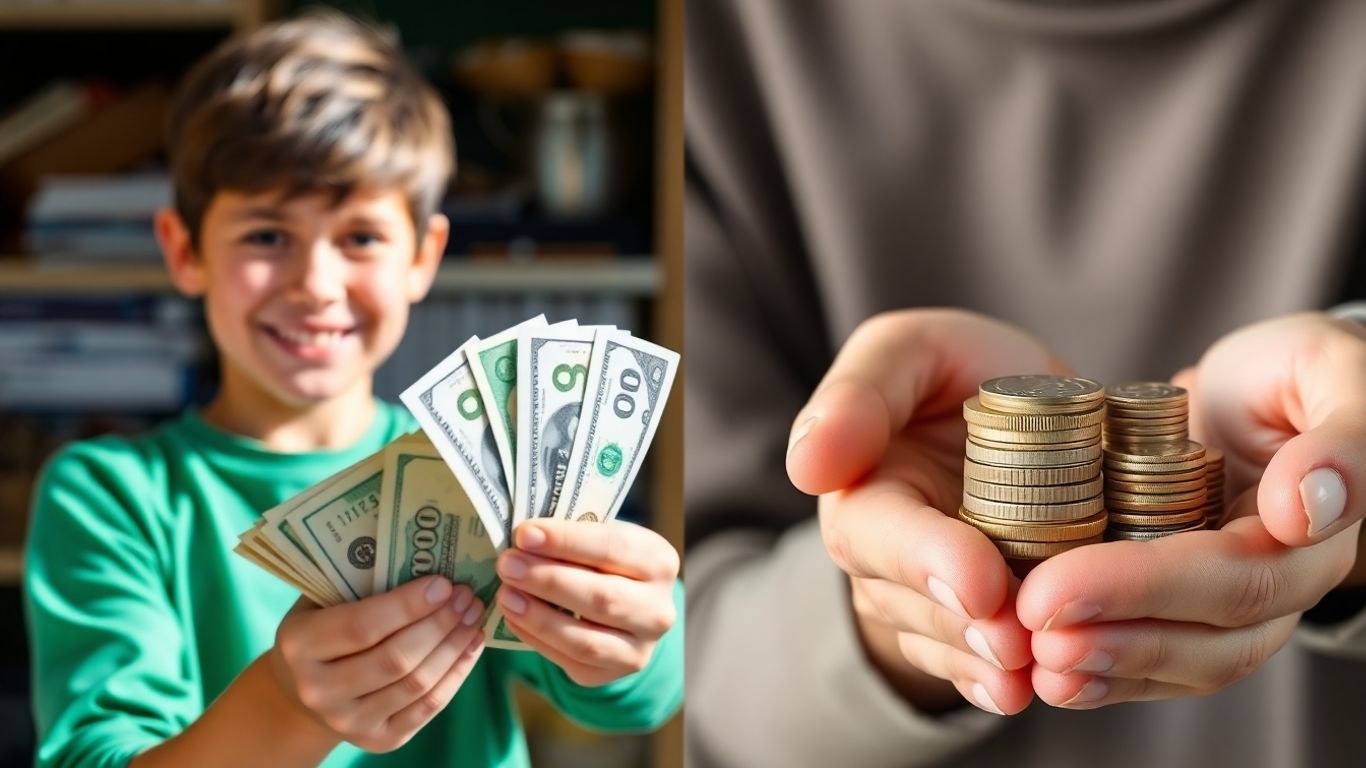 CONTAREA - GESTÃO E CONTABILIDADE -  FAMALICÃO - IRS Jovem vs Devolução das Propinas: O Que Vale Mais?