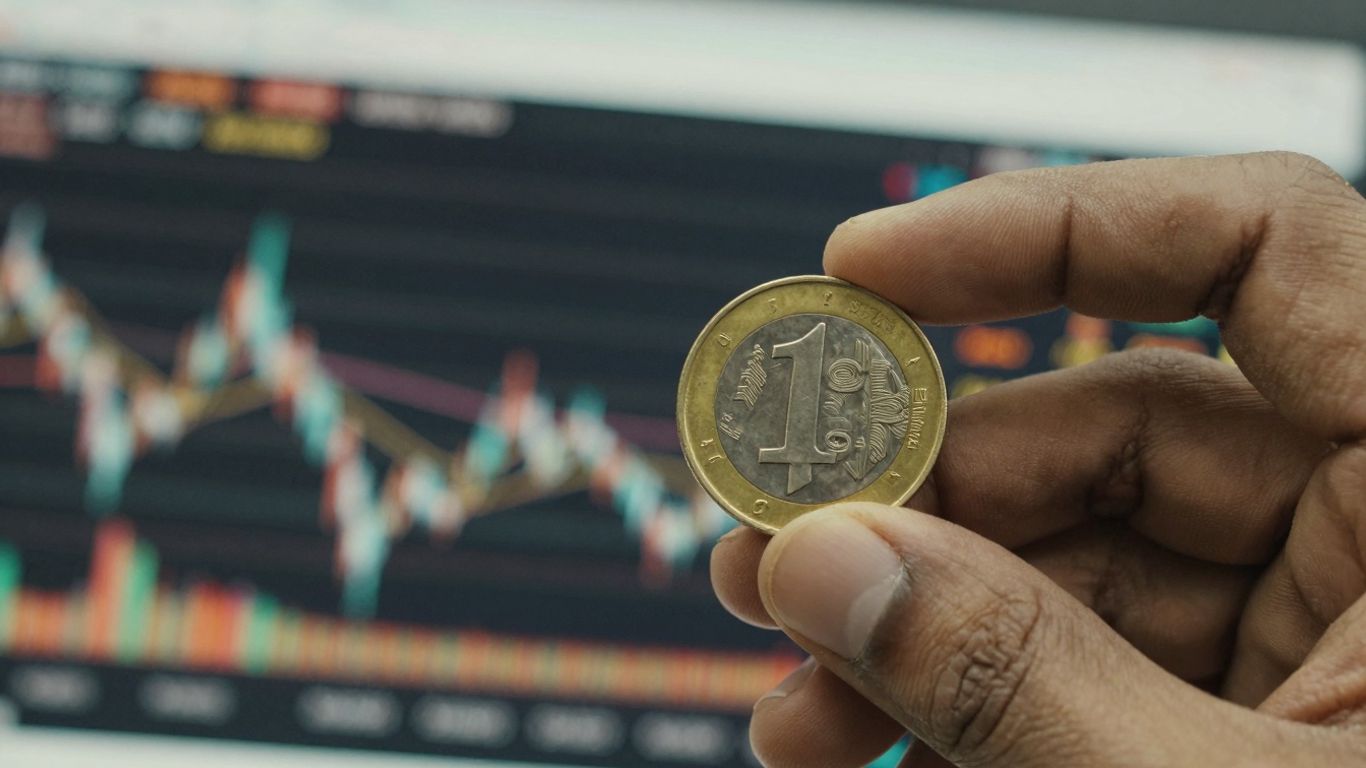 對於小額投資人來說，數位黃金有哪些優勢？