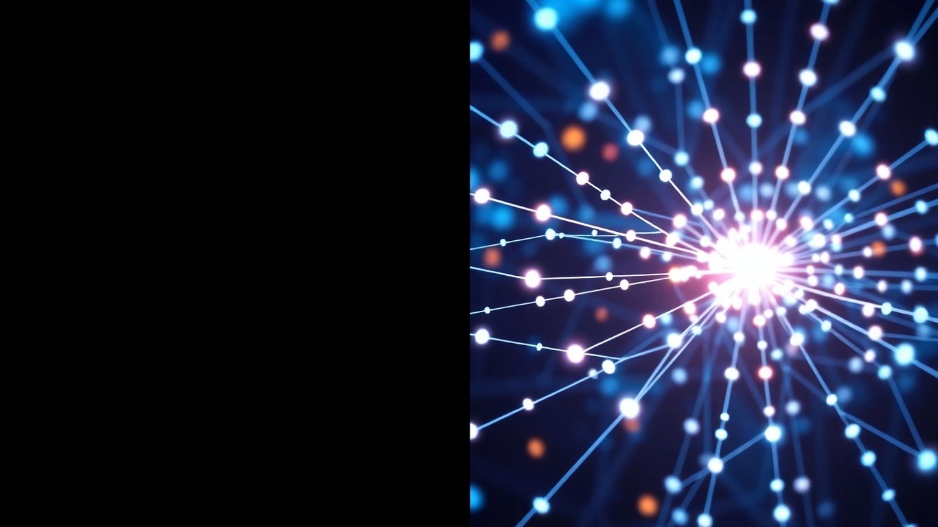 Website design and SEO data connection