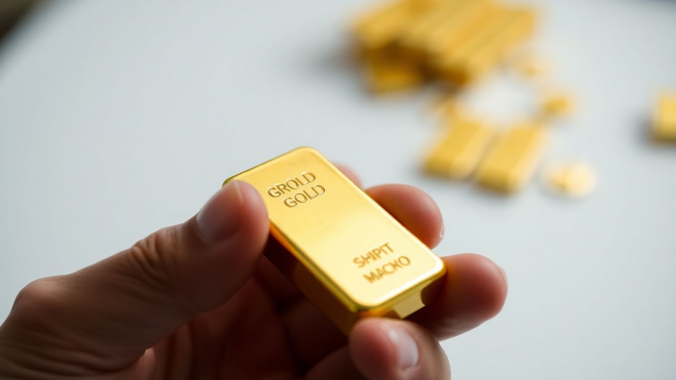 购买投资黄金时应避免哪些陷阱？