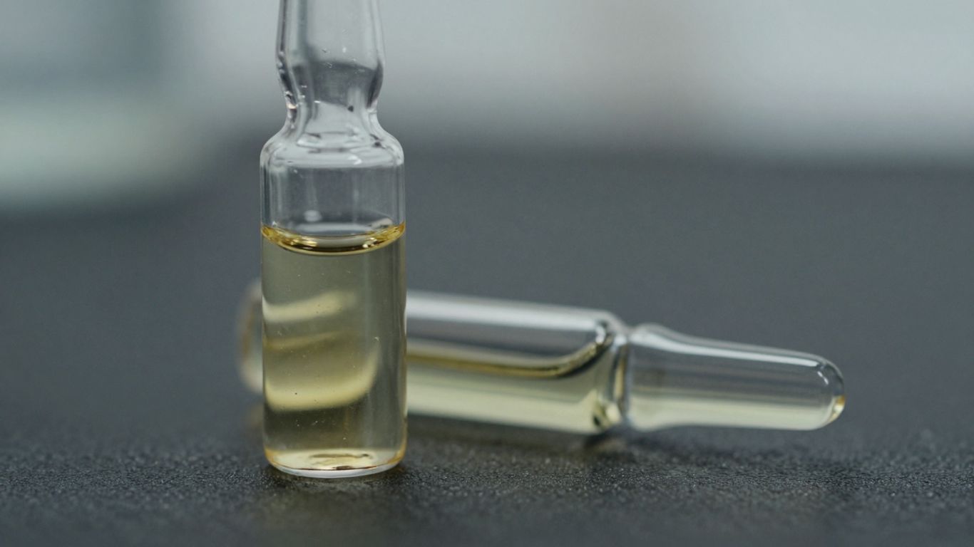 What is Ostarine (MK-2866)