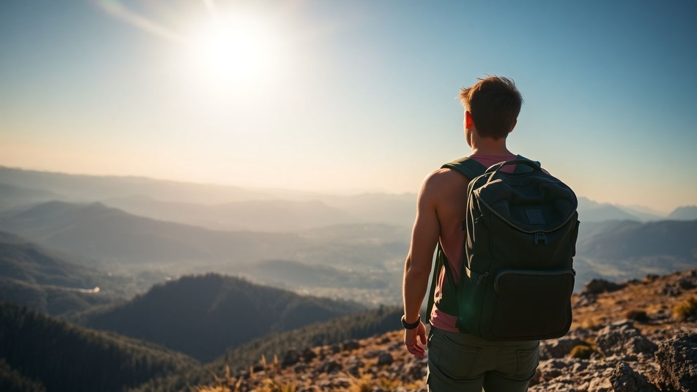 Langzeitreise Versicherung für Langzeitaufenthalte