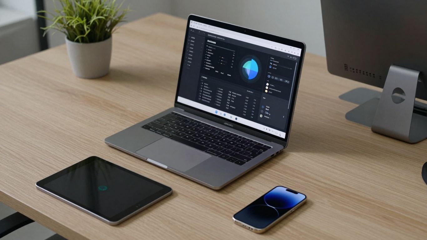 Small business tech stack integration with knowledge base tools.