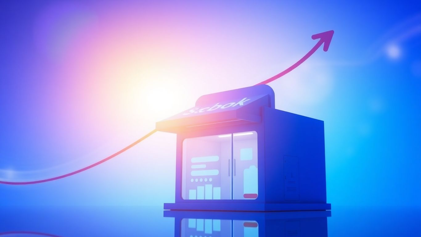 Facebook for WooCommerce extension boosting sales visually.