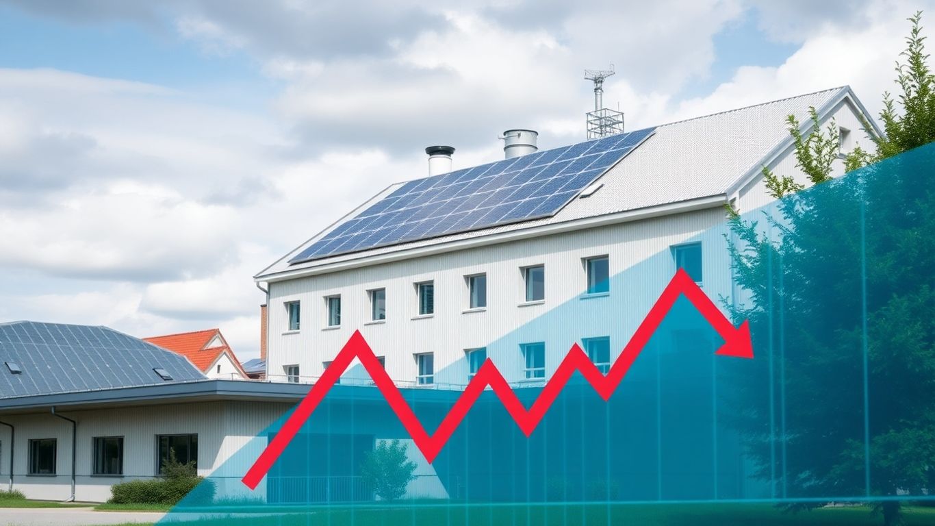 Bourse en baisse pour Meyer Burger