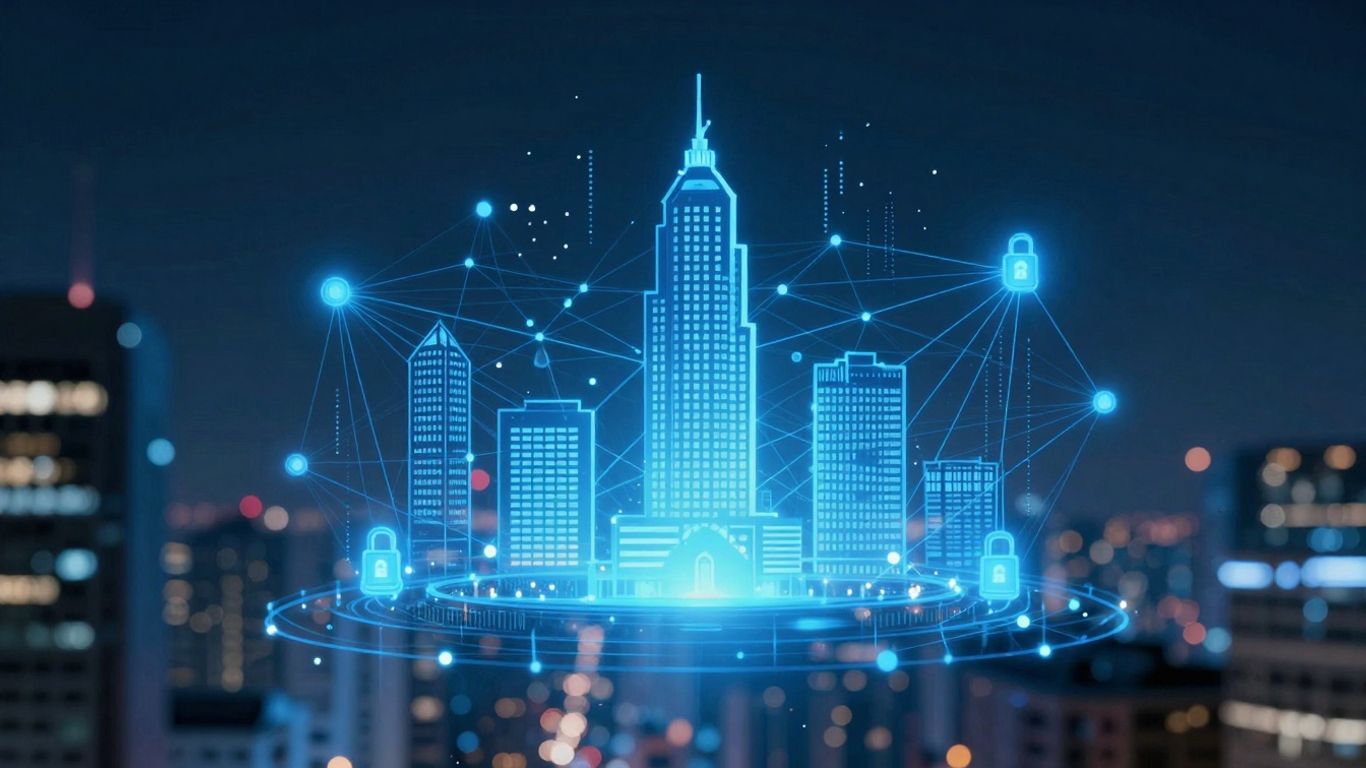 Blockchain and insurance industry future