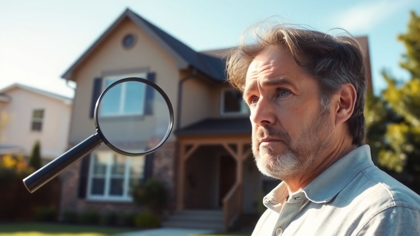 Sobreseguro en seguros de hogar: impacto en tu póliza