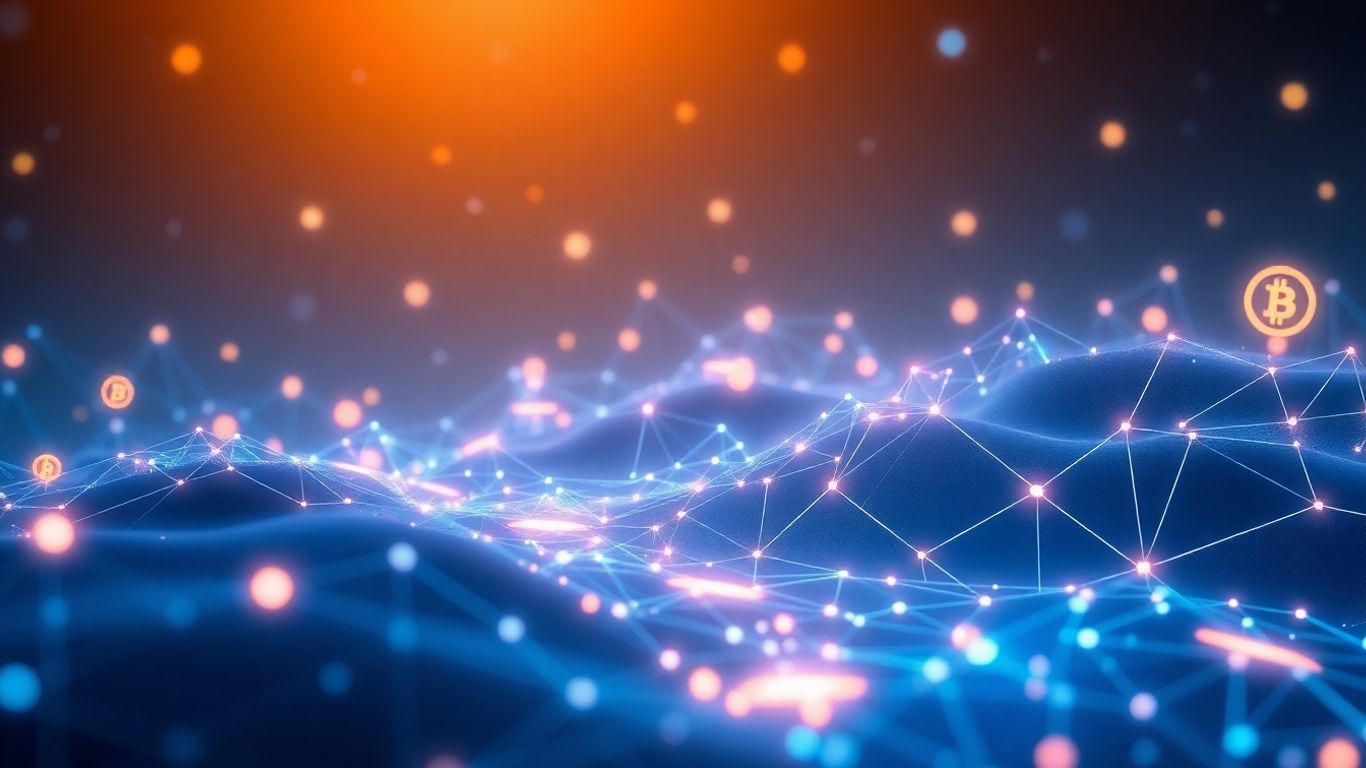 Digital assets and financial growth