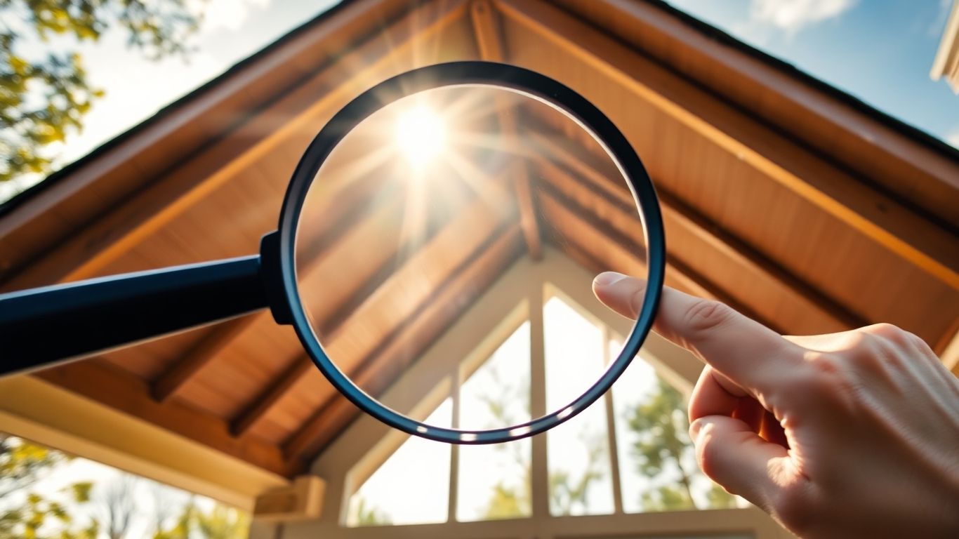 Condiciones particulares del seguro de hogar: guía clave