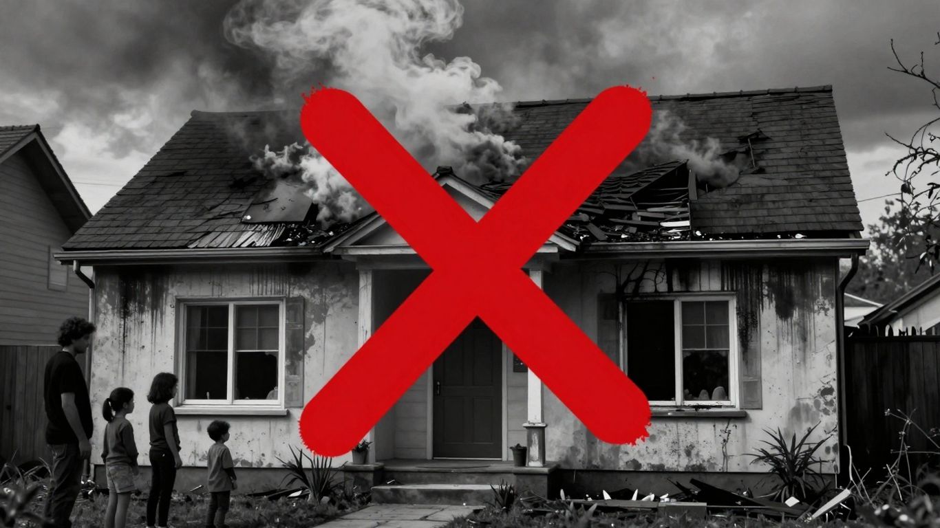 Cobertura de inhabitabilidad en el seguro de hogar: guía esencial