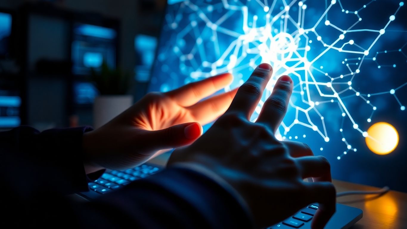 AI ช่วยคิด Content: เพื่อนคู่คิดนักสร้างสรรค์ยุคดิจิทัล