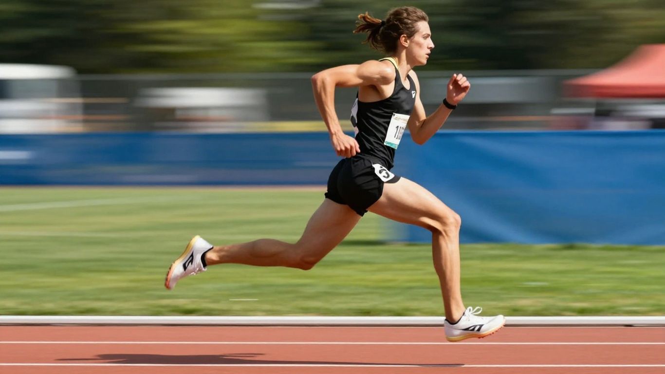 Fartlek Interval Calculator Guide: Pace And Race Goal Tool