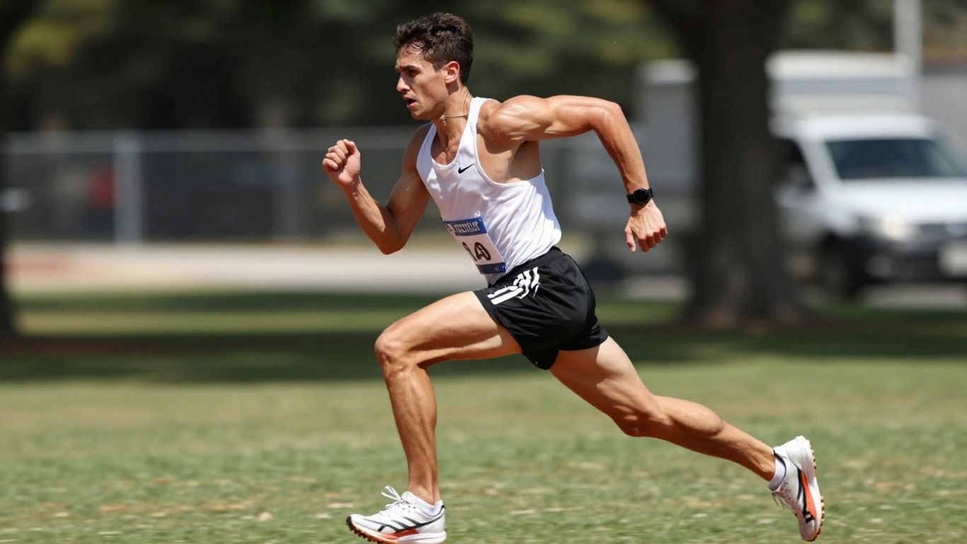 How Long Does It Take To Improve Running Speed: Practical Ti
