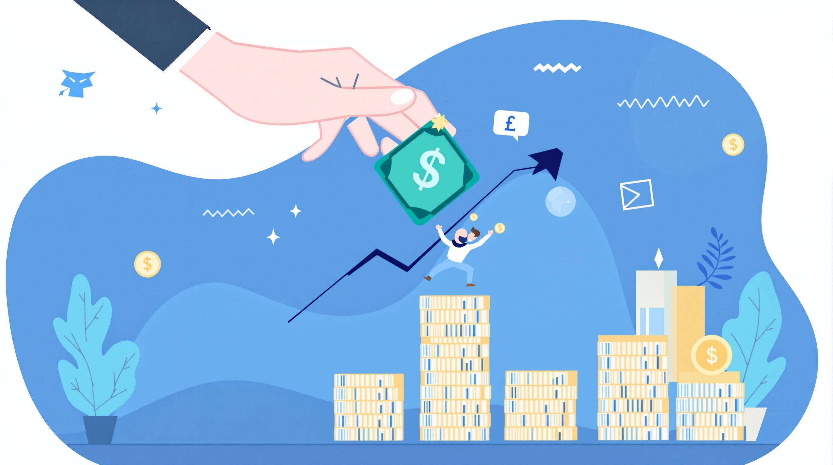 Pagamentos por Conta 2025: O Que Muda e Como Pagar - InBrief