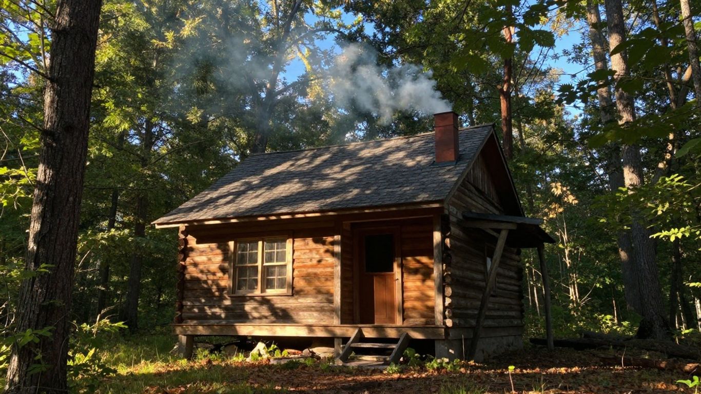 Embracing Off-Grid Living in Wisconsin: A Comprehensive Guide
