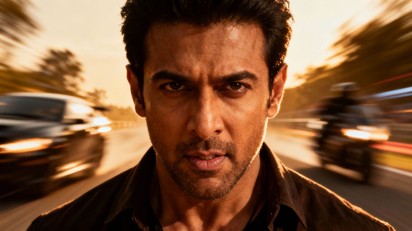 [Bobby Deol] poised for box office success in new films.