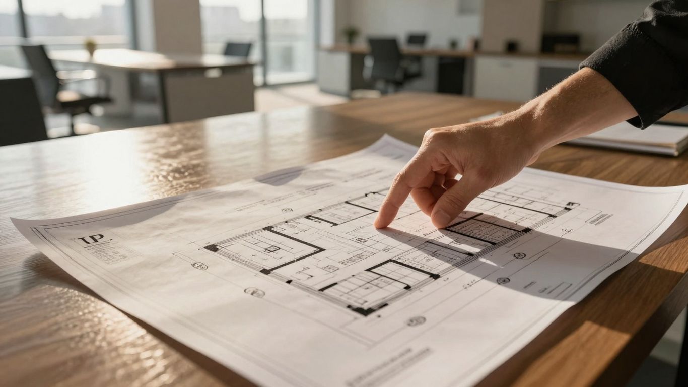 Porsche Consulting blueprint for corporate restructuring.