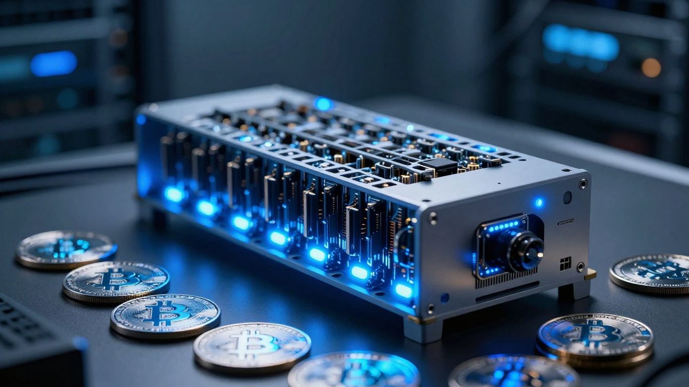 Cryptocurrency Tax Planning for ASIC Miners 2026 - ASIC MINING MACHINES