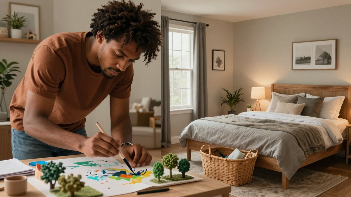 DIY vs Turnkey Airbnb: Building vs. Ready-to-Rent