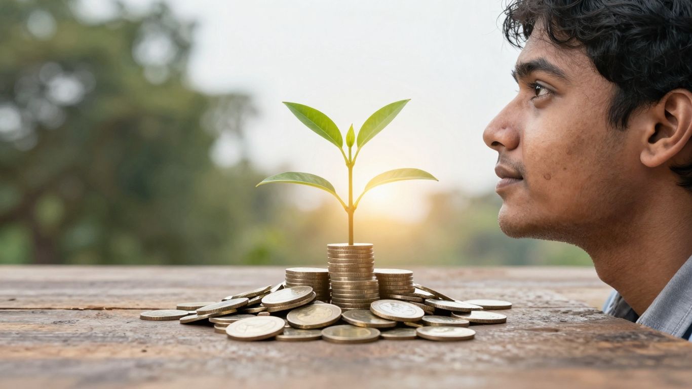 Personal finance in canada