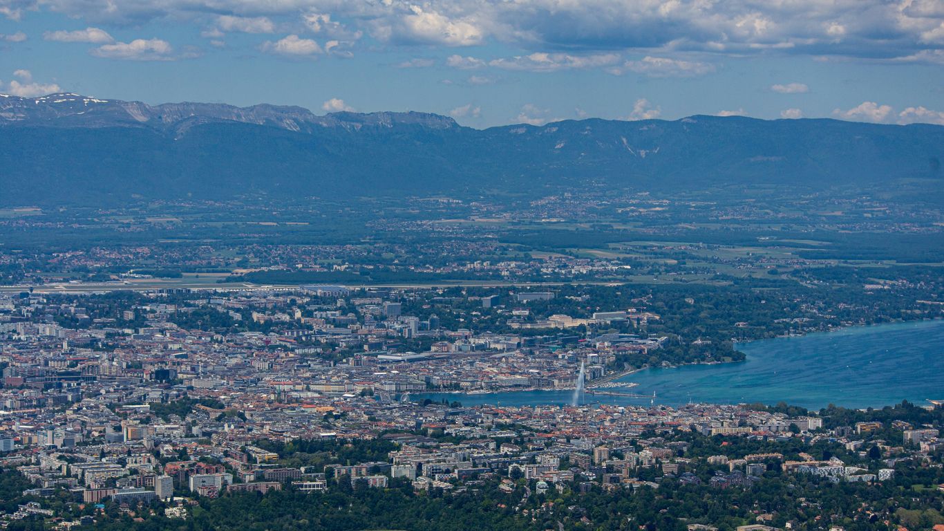 aerial photography of buildings during daytime