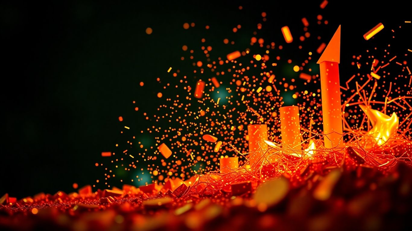 Petrobras PETR4: Resultados surpreendentes, oportunidade de investimento.