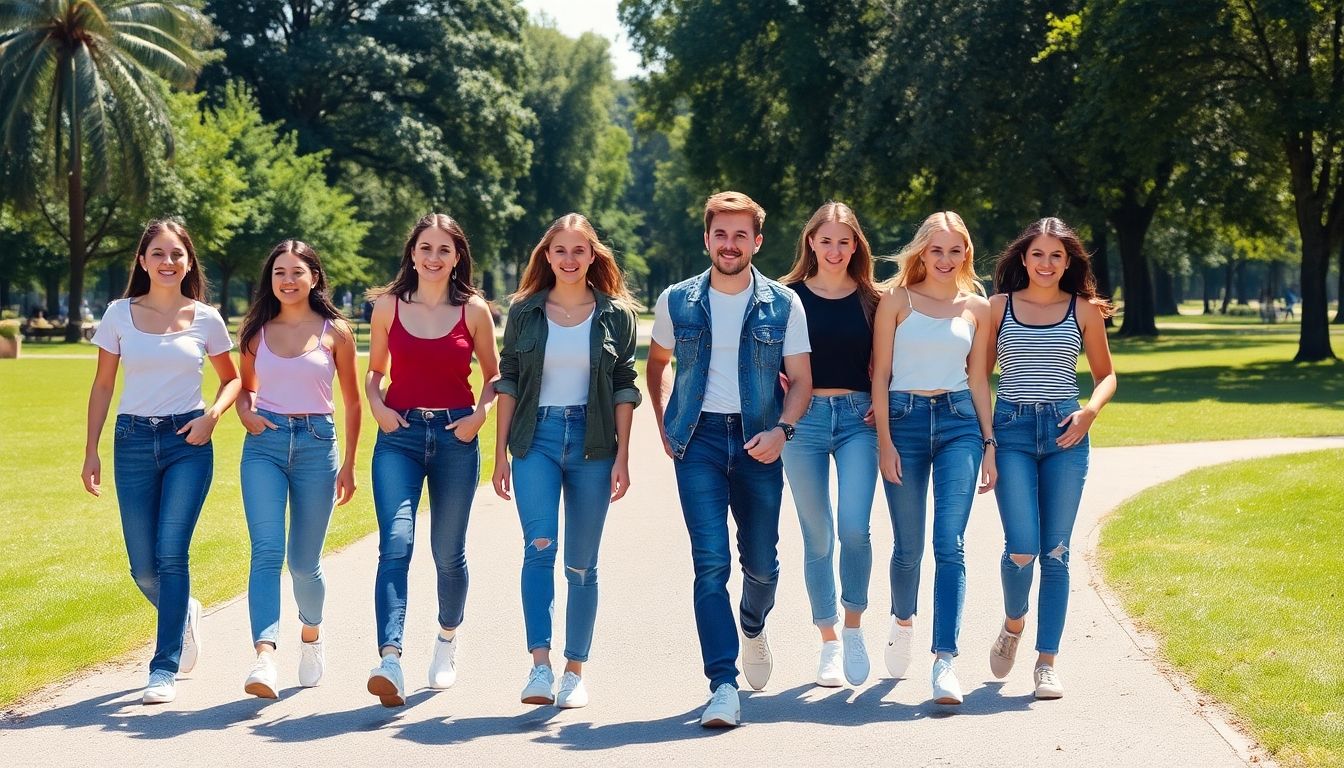 Moda Casual Primavera 2026: 9 tendências fáceis - InBrief