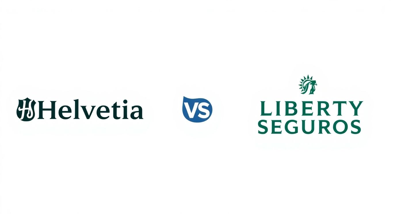 Helvetia vs Liberty: ¿Cuál seguro de hogar elegir en 2025?