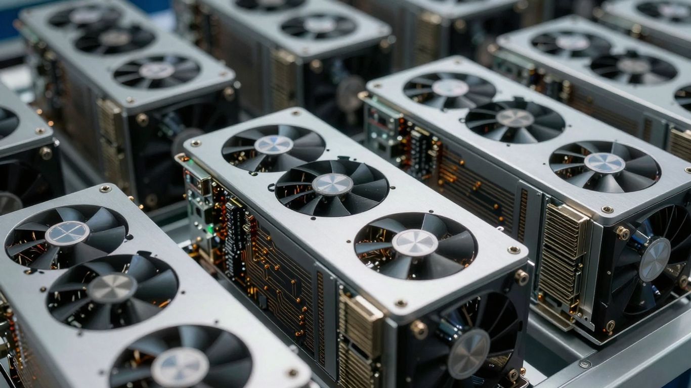 Is Now a Good Time to Expand Your ASIC Mining Fleet? Weekly Mining ...