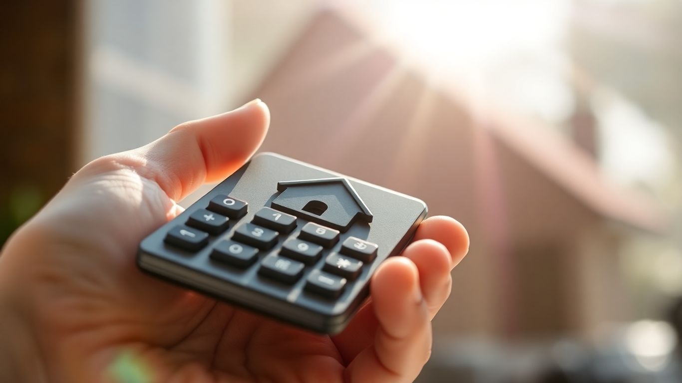 Calculadora de rentabilidad de bienes raíces