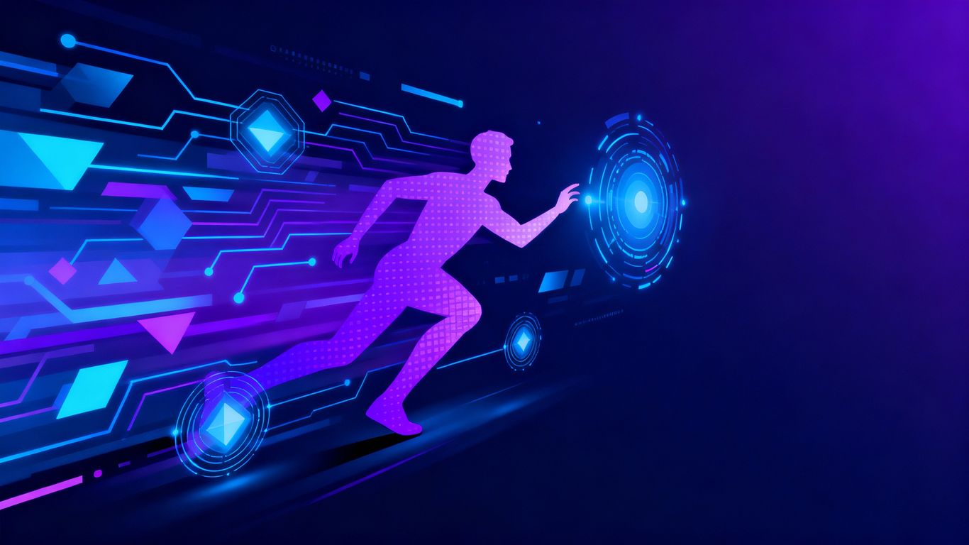 AI marketing services navigating digital landscape