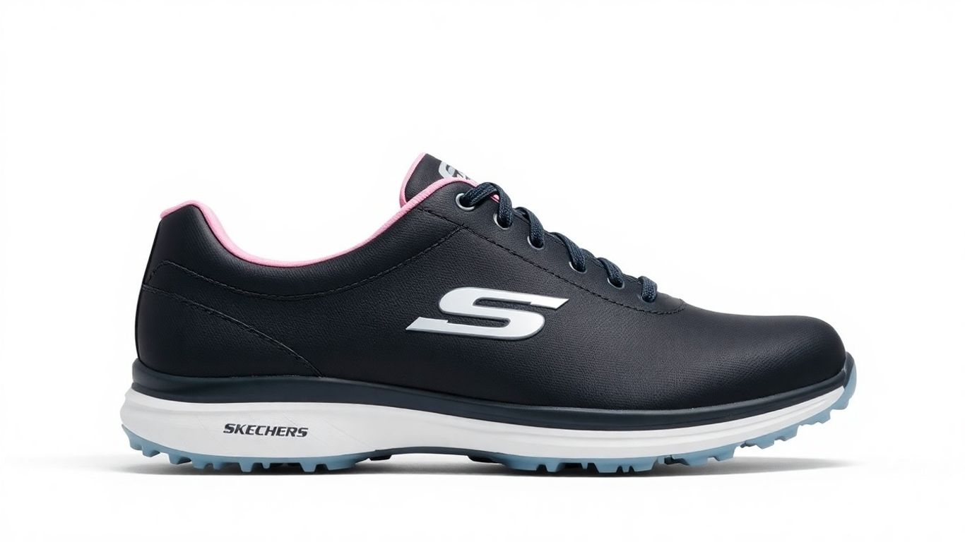 Skechers Women’s GO Golf Max 3 Golf Shoe