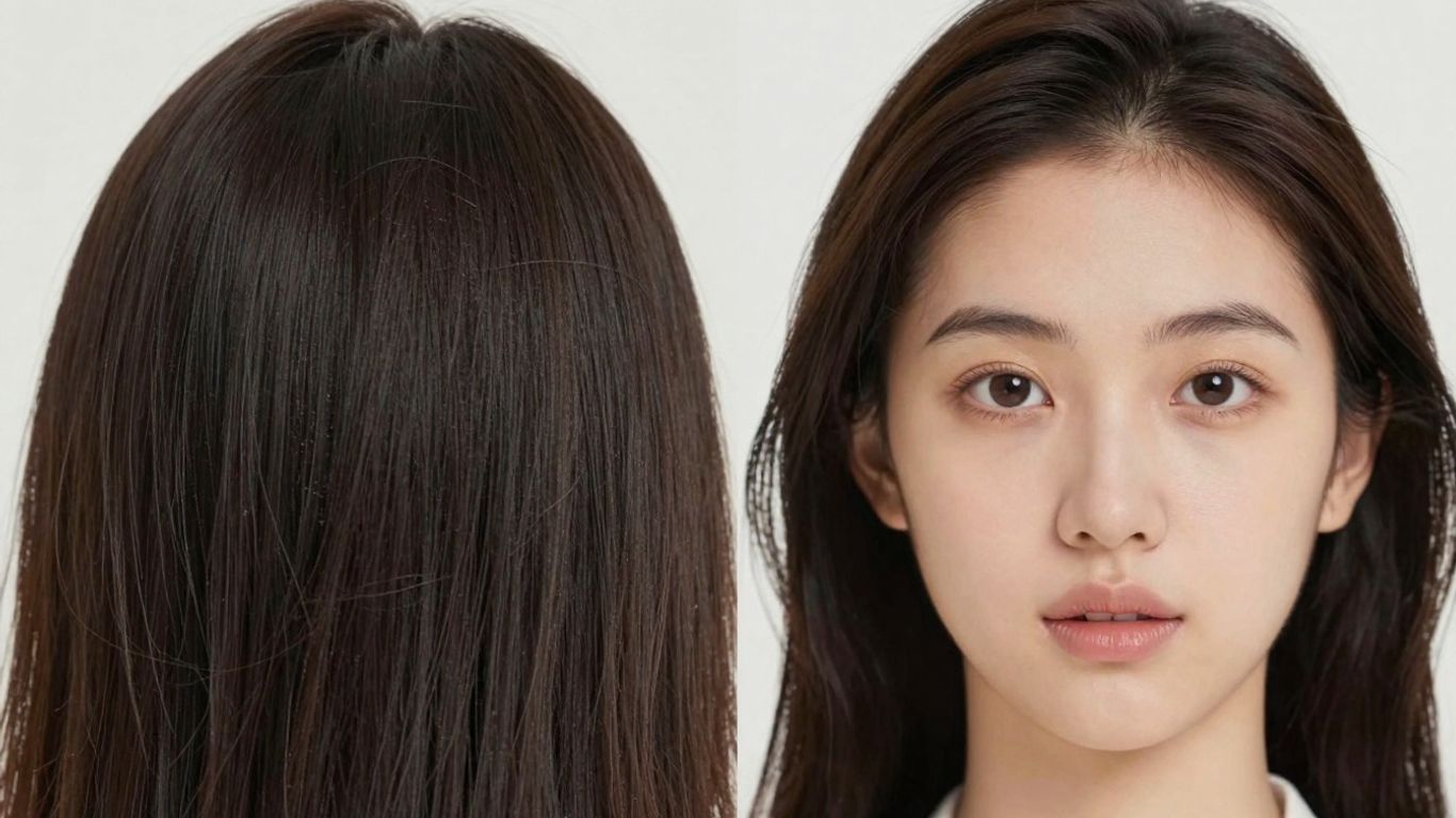 Nutrafol hair growth and wellness benefits