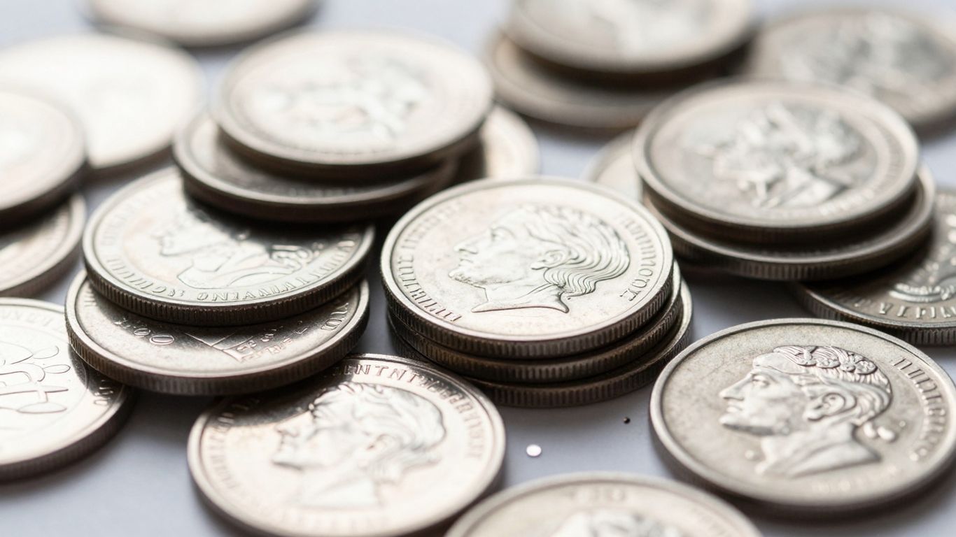 白银：是好的投资还是陷阱？