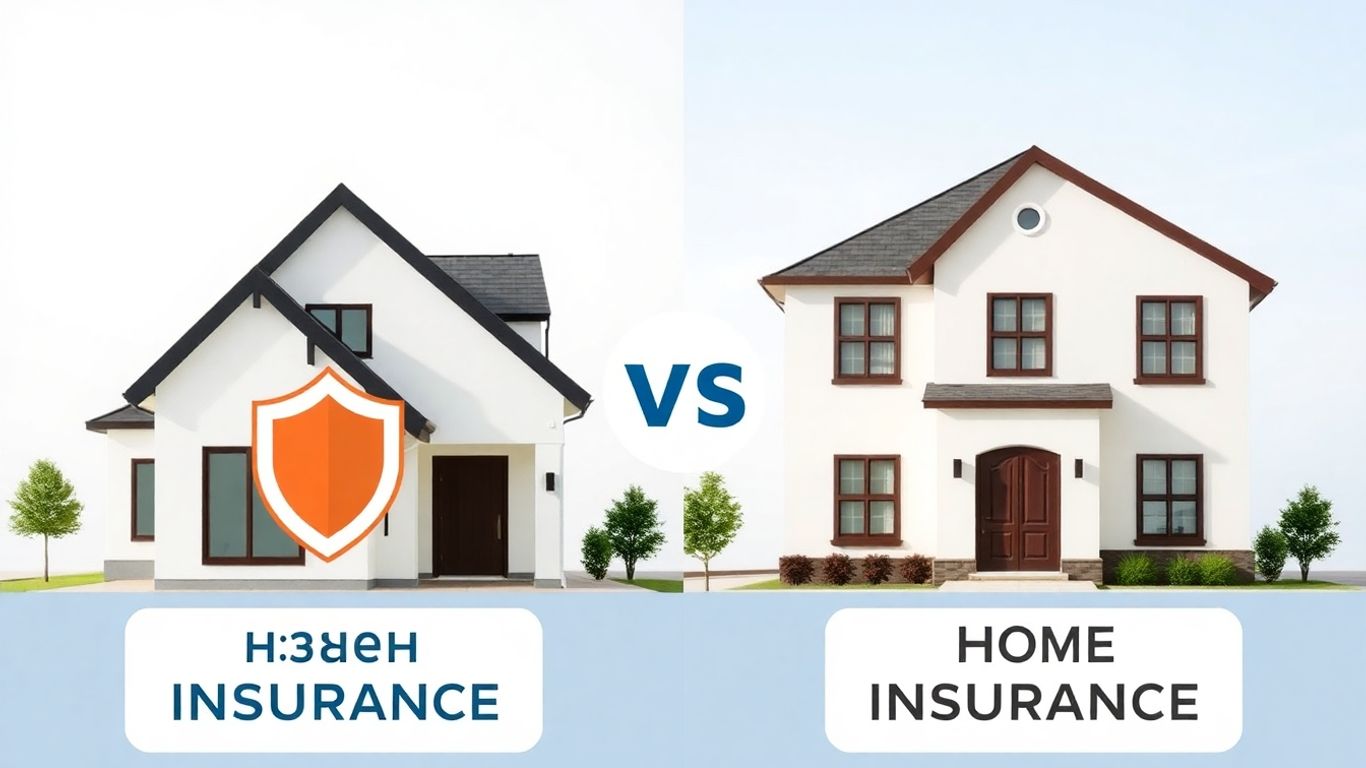 Comparación de seguros de hogar: Tuio vs Segurcaixa Adeslas.