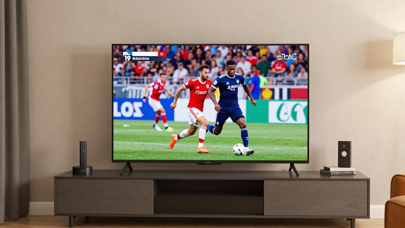 Best IPTV for Firestick 