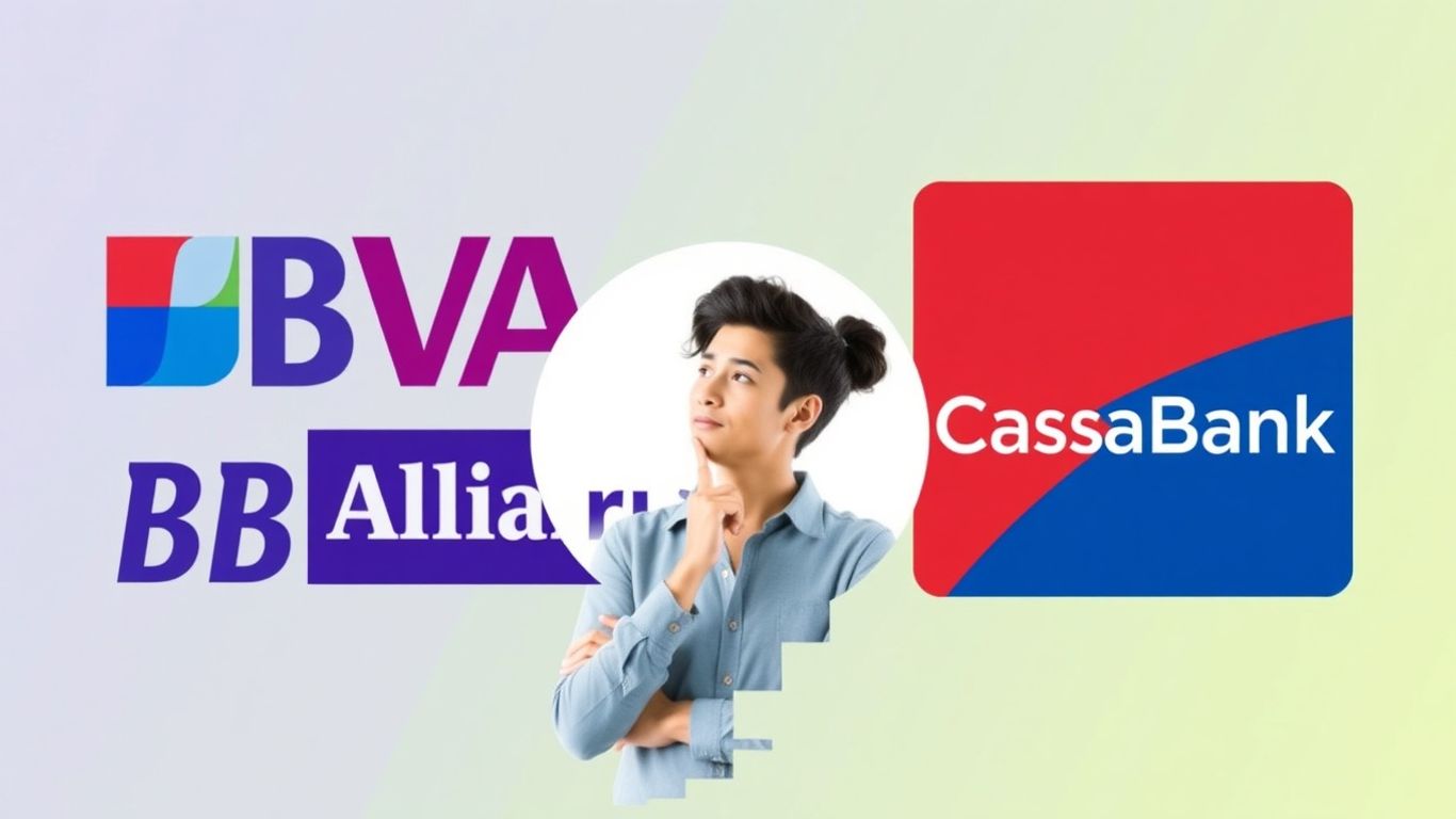Comparativa 2025: BBVA Allianz, CaixaBank y Tuio