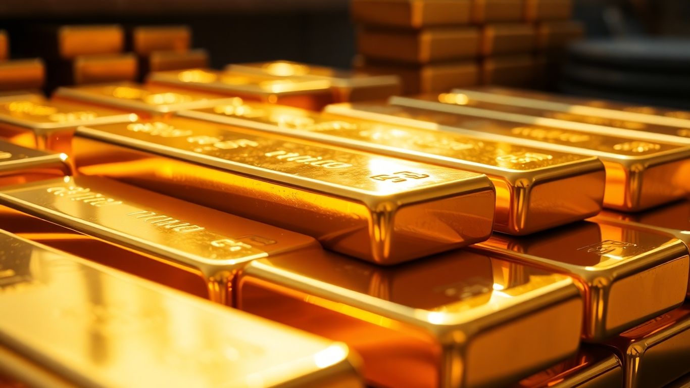 實體黃金助力傳承