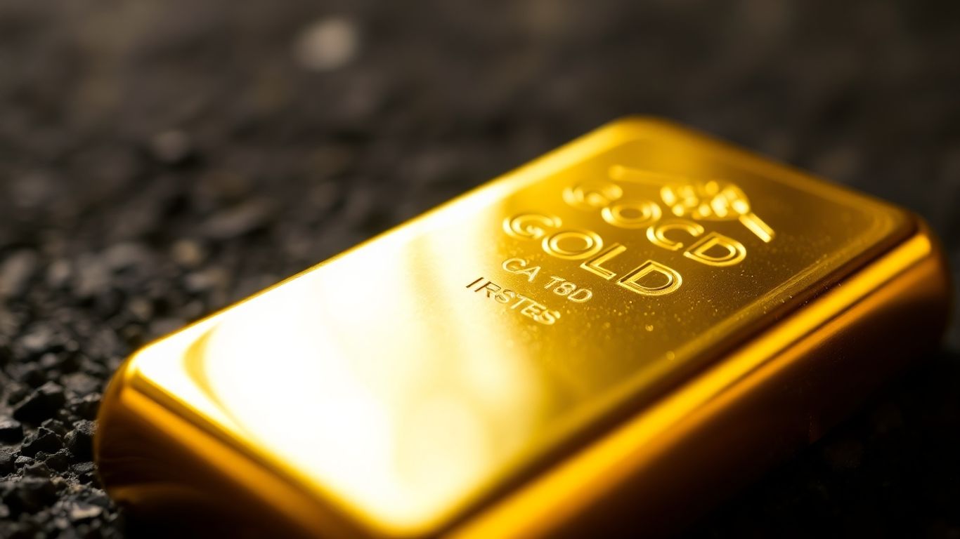 黃金在法國屬於應稅資產嗎？