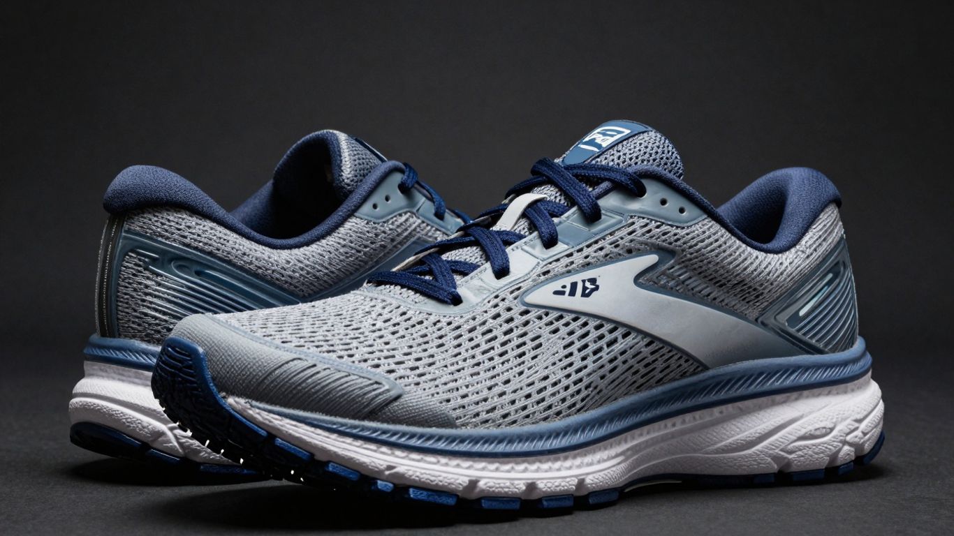 Running Shoes for Wide Feet Men