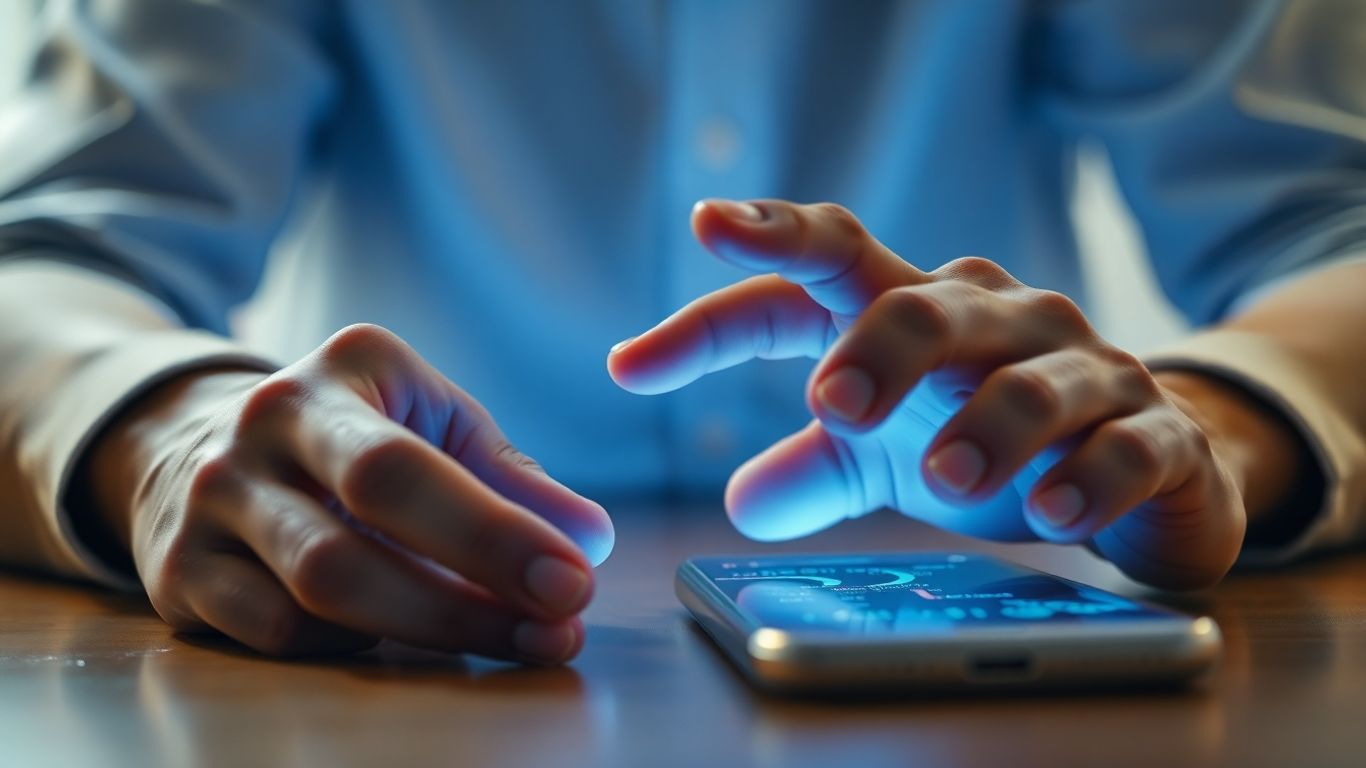 มือสร้างแอปพลิเคชันด้วย AI